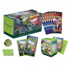 Pokémon N's Battle Set Gift Box thumbnail