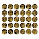 Pokémon Chasing Glory Coin Set Pack thumbnail