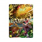 Japansk EB04 - Egghead Crisis Booster Pack thumbnail