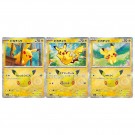 Pokémon Japansk 30th Celebration Booster Box thumbnail