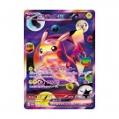 Pokémon Japansk 30th Celebration Futuristic Box thumbnail