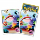 Pokémon Japansk 30th Celebration Futuristic Box thumbnail