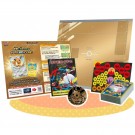 Pokémon MEGA Starter Set ex Deck - Eevee thumbnail