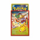 Pokémon Center Japan Tohoku Special Box thumbnail