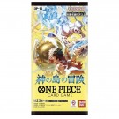 Japansk OP15 - Adventure On Kami's Island Booster Box thumbnail