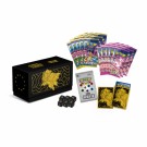 Pokémon Zamazenta Black Gold Gift Box thumbnail