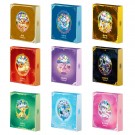 Pokémon Crystal Gathering Binder Gift Box thumbnail