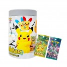 Pokémon Electric Plush Blind Box thumbnail