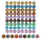 Pokémon Crystal Gathering Badge Set Collection Box thumbnail