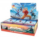 Magic: The Gathering - Avatar: The Last Airbender Play Booster Box thumbnail