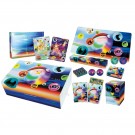 Pokémon Japansk 30th Celebration Futuristic Box thumbnail