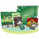 Pokémon MEGA Starter Set ex Deck - Meowscarada thumbnail
