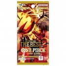 Japansk PRB02 - One Piece Card The Best Vol. 2 Premium Booster Box thumbnail