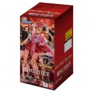 Japansk EB03 - Heroines Edition Booster Box thumbnail