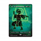 Magic: The Gathering - Avatar: The Last Airbender Play Booster Pack thumbnail