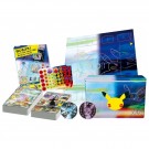 Pokémon Japansk 30th Celebration Premium Deck Set thumbnail
