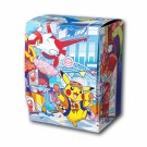 Pokémon Center Japan Fukuoka Special Box thumbnail