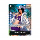 Japansk OP14 - The Azure Sea's Seven Booster Pack thumbnail