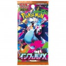 Pokémon Inferno X Booster Box thumbnail