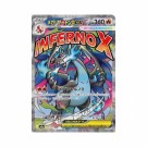 Pokémon Mega Dream ex Booster Pack thumbnail