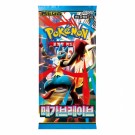 Pokémon Koreansk Mega Brave Booster Pack thumbnail