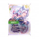 Kinesisk Riftbound Spiritforged Slim Booster Box thumbnail