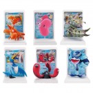 Pokémon Dream Painting Aquatic Blind Box thumbnail
