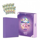 Pokémon Crystal Gathering Espeon Binder Gift Box thumbnail