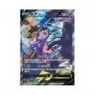 Pokémon Koreansk Fusion Arts Booster Box thumbnail