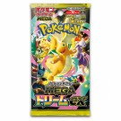 Pokémon Mega Dream ex Booster Pack thumbnail