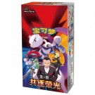 Pokémon Chasing Glory Slim Booster Box thumbnail