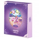 Pokémon Crystal Gathering Espeon Binder Gift Box thumbnail