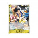 Japansk OP10 - Royal Blood Booster Pack thumbnail