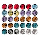 Pokémon Chasing Glory Coin Set Pack thumbnail