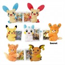 Pokémon Electric Plush Blind Box thumbnail