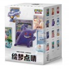 Pokémon Dream Painting Collect 151 Blind Box thumbnail