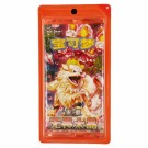 Pokémon Fearless Terastal Slim Booster Pack thumbnail