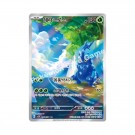 Pokémon Koreansk Clay Burst Booster Pack thumbnail