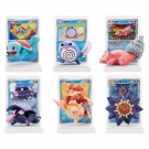 Pokémon Dream Painting Aquatic Blind Box thumbnail