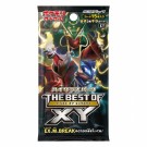 Pokémon Best of XY Booster Box thumbnail