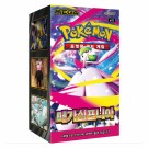 Pokémon Koreansk Mega Symphonia Booster Box thumbnail