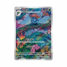 Pokémon Dark Crystal Blaze Jumbo Booster Pack thumbnail
