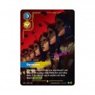 Kinesisk Riftbound Unleashed Slim Booster Box thumbnail