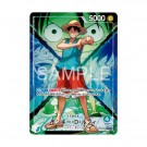 Japansk OP16 - The Time of Battle Booster Box thumbnail
