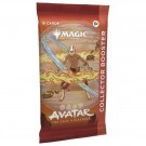 Magic: The Gathering - Avatar: The Last Airbender Collector Booster Box thumbnail