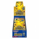 Pokémon 25th Anniversary Collection Booster Box thumbnail