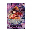 Japansk OP15 - Adventure On Kami's Island Booster Box thumbnail