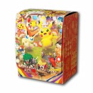 Pokémon Center Japan Tohoku Special Box thumbnail
