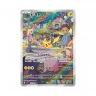 Pokémon Japansk 151 Booster Pack thumbnail