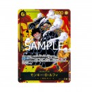 Japansk OP10 - Royal Blood Booster Pack thumbnail